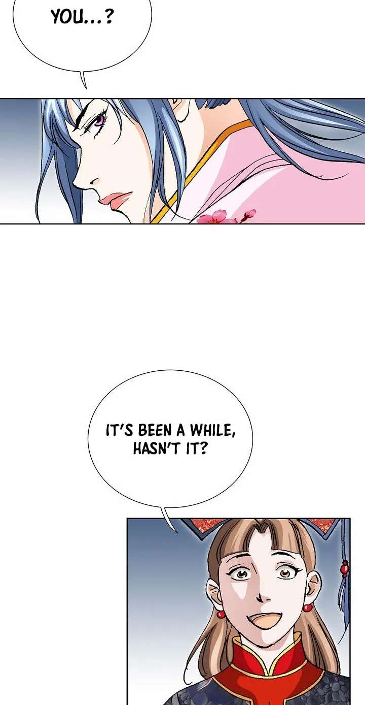 Absolute Ultimate Martial Lord Chapter 45 - page 48
