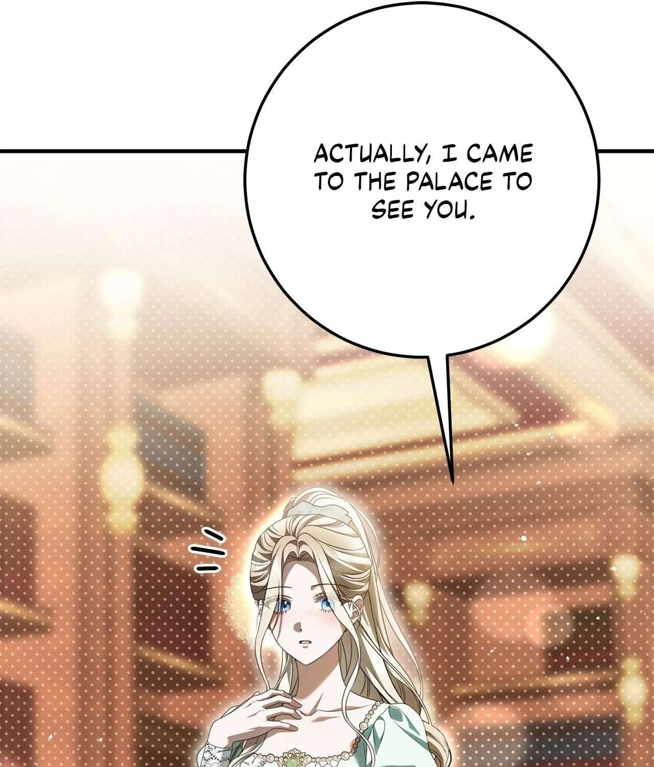 That’s Not What My Will Said Chapter 64 - page 148