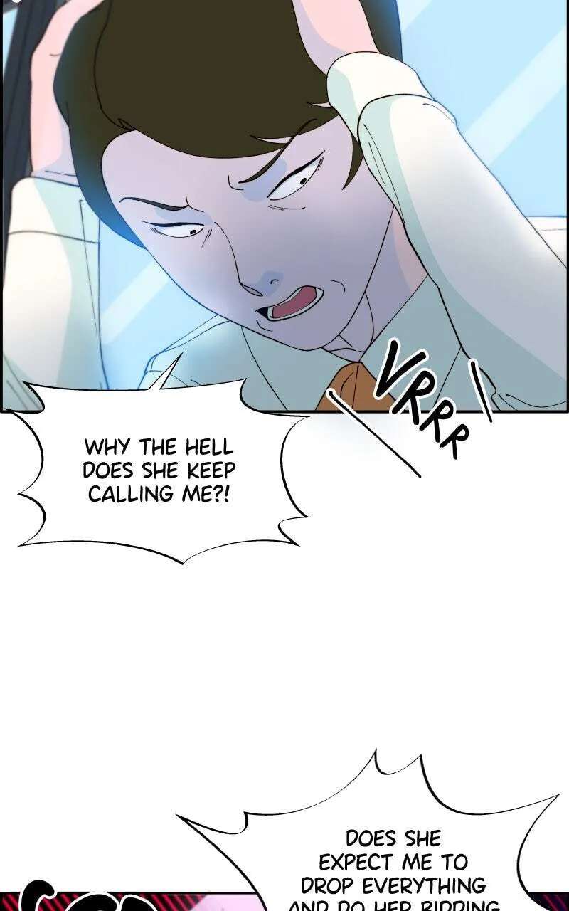 Momfluencer Chapter 88 - page 68
