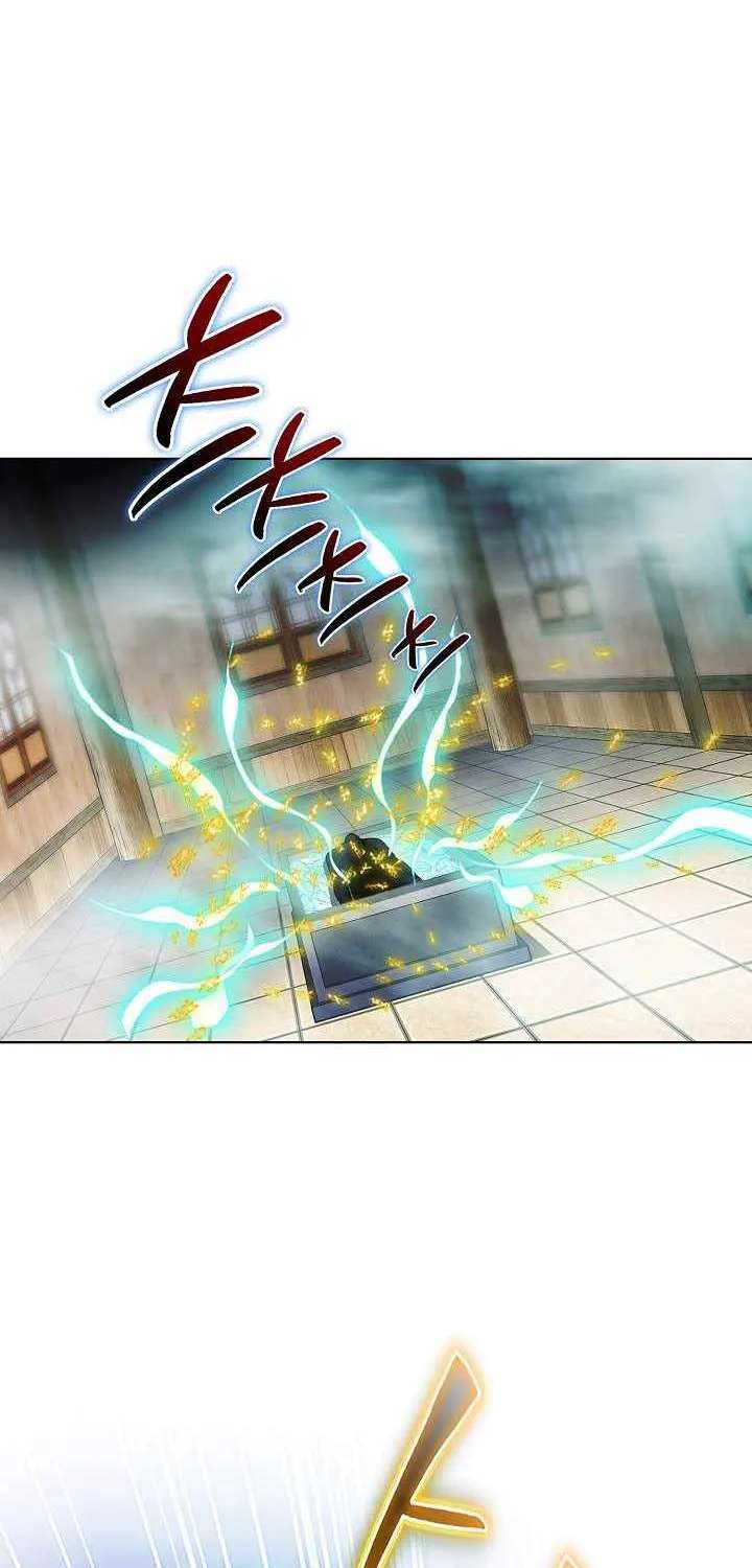Return of the Immortal Monk Chapter 85 - page 44