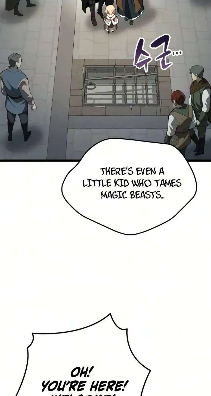 A Married Man in Another World's Story Chapter 29 - page 47