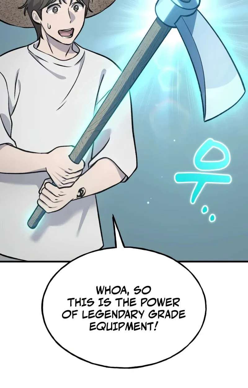 The Top Dungeon Farmer Chapter 141 - page 13