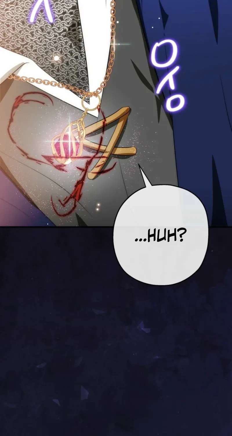 How to Survive as the Daughter of the Emperor Who Killed Me Chapter 41 - page 19