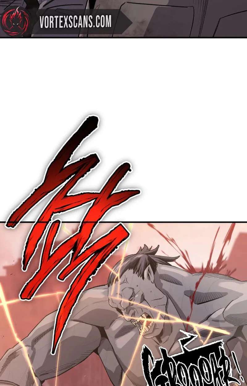 Blood Demon Reincarnation Chapter 64 - page 19