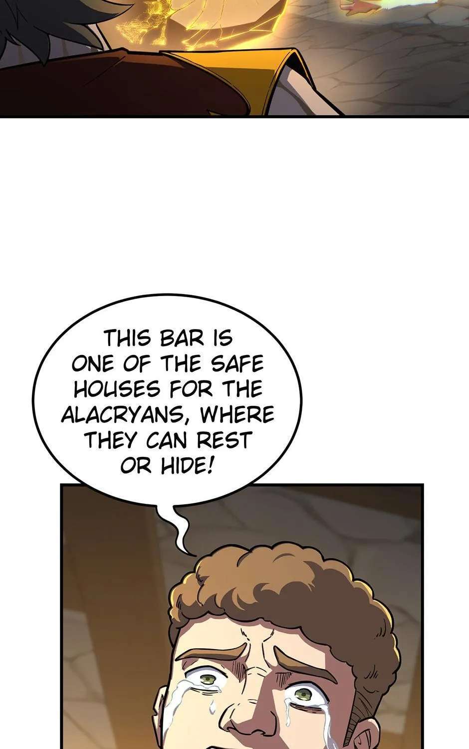 The Beginning After the End Chapter 253 - page 187