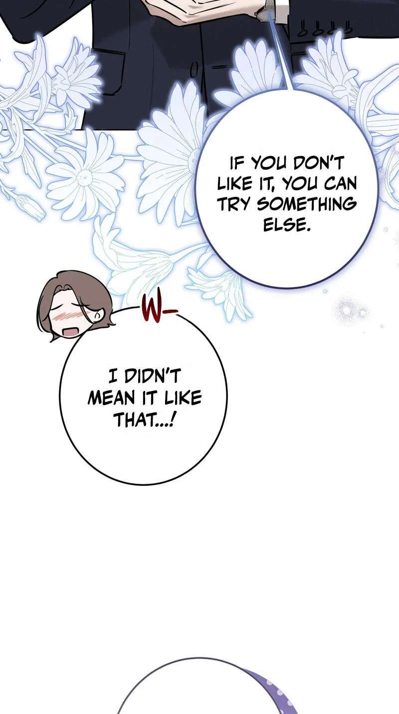 Marriage Classic Chapter 36 - page 47