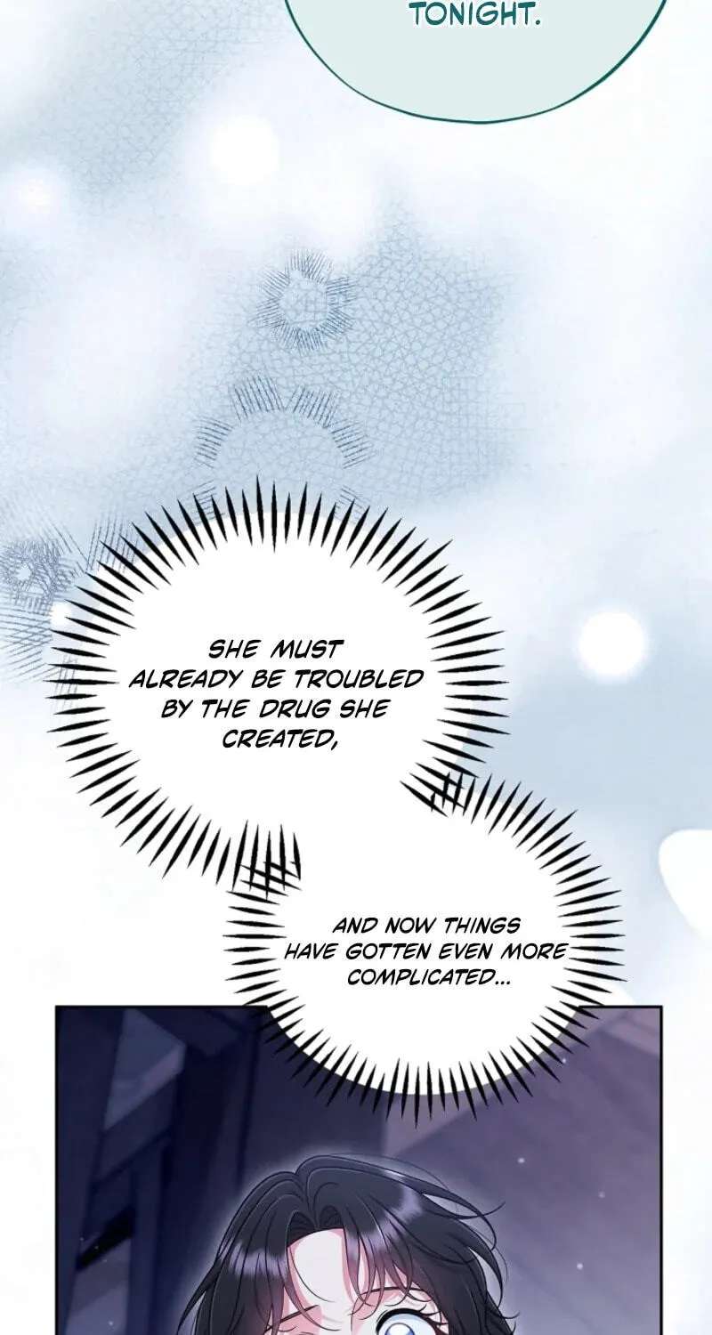 I Will Become The Villain’s Poison Taster Chapter 110 - page 47