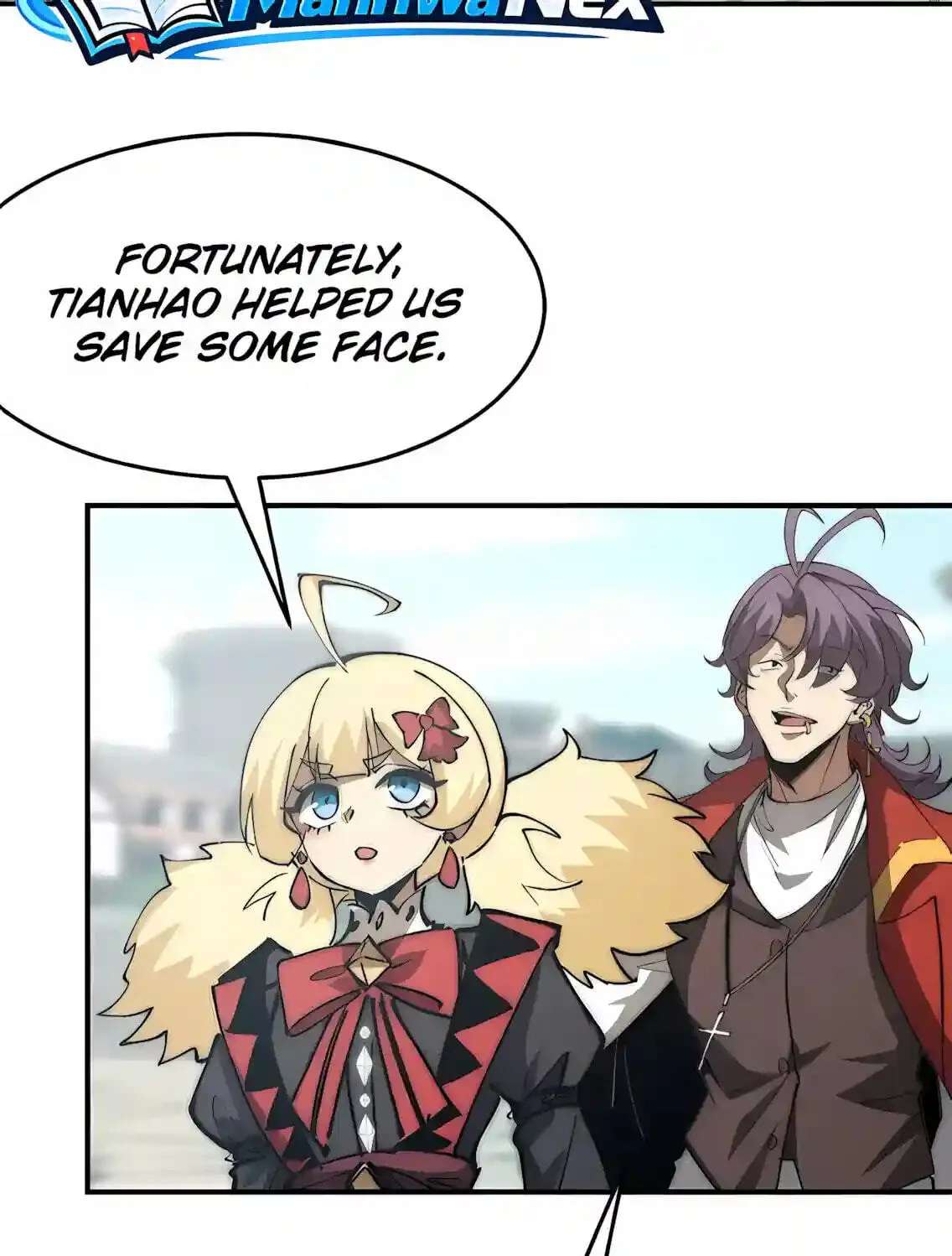 Demon Summoner I am The Abyss Chapter 81 - page 65