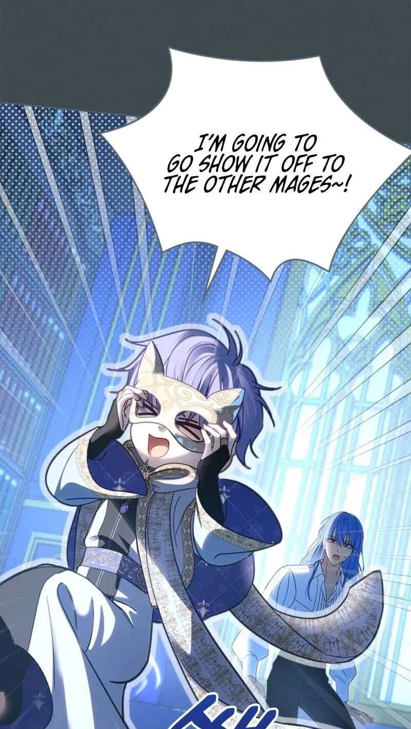Baby Prisoner of the Winter Castle Chapter 105 - page 81