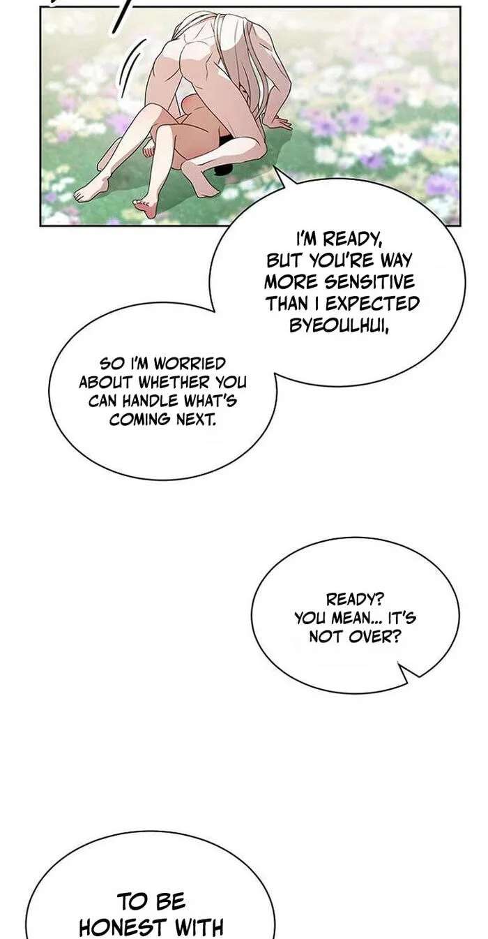 Mr. Rabbit Descends Chapter 1 - page 29