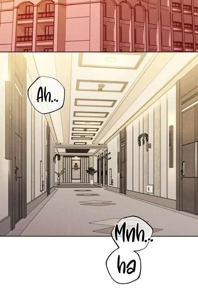 Satan’s Pure Love Chapter 41 - page 3