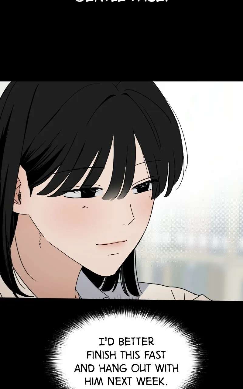 This Punk Wants Love Chapter 6 - page 87