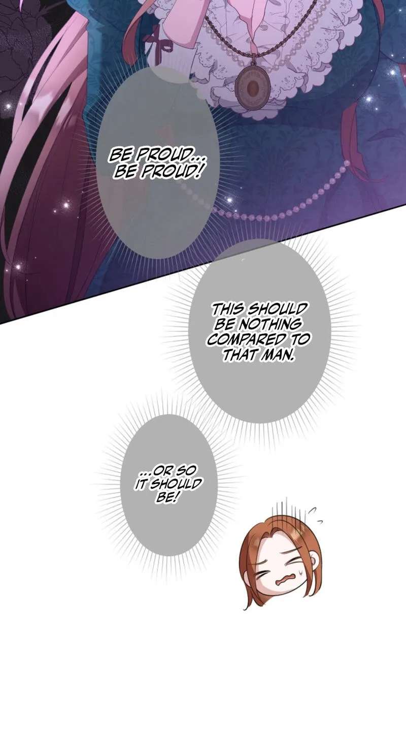 Fushiawase na Doku Majo no Shiawase na Yomeiri Chapter 23 - page 44