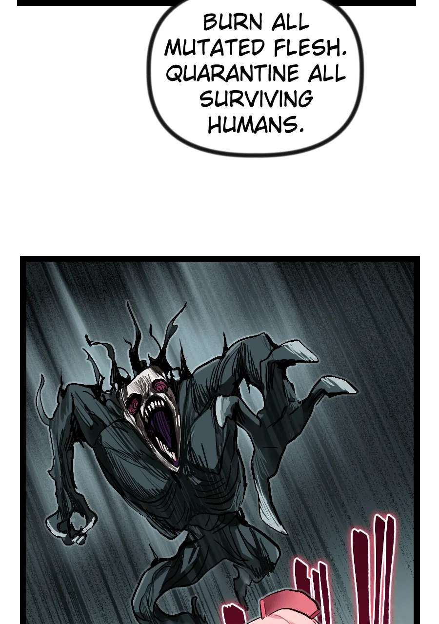 Clinic Of Horrors Chapter 270 - page 14