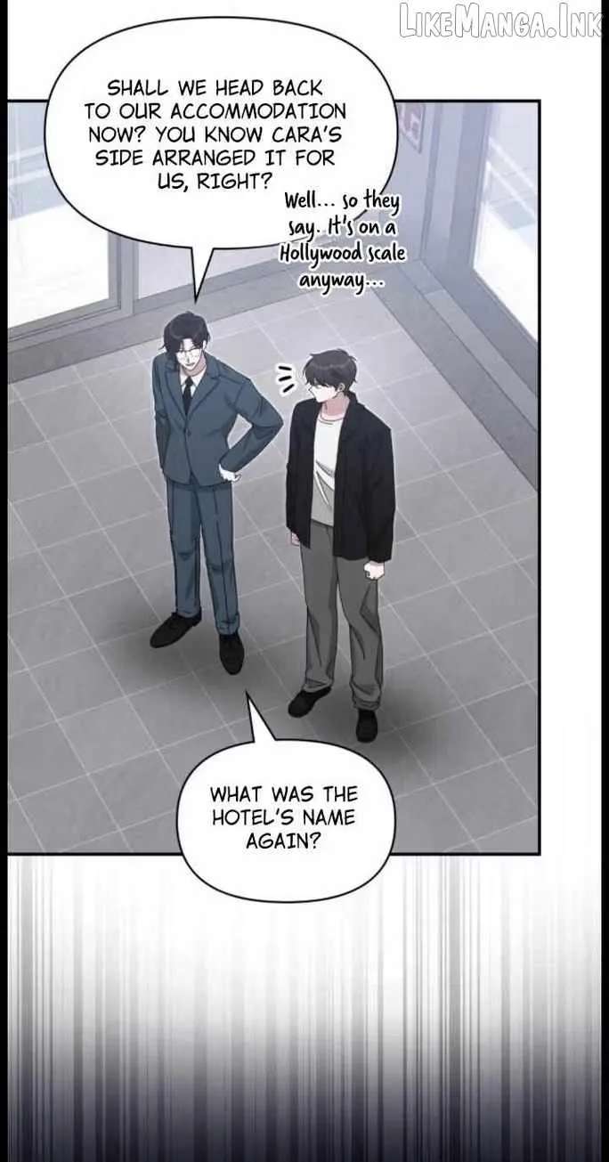 I Was Mistaken As a Monstrous Genius Actor Chapter 115 - page 21
