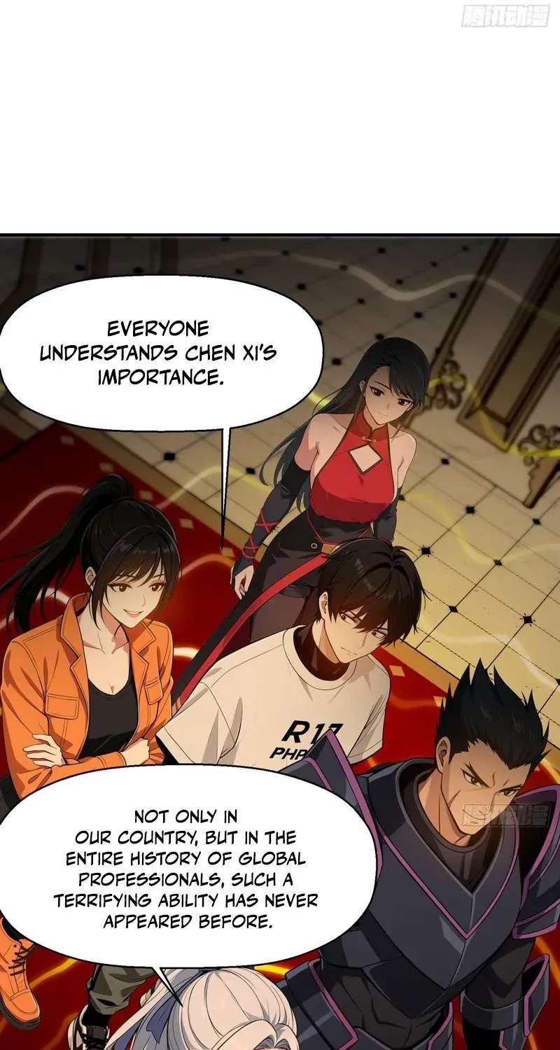 My Golden Traits Can Evolve Infinitely Chapter 15 - page 53