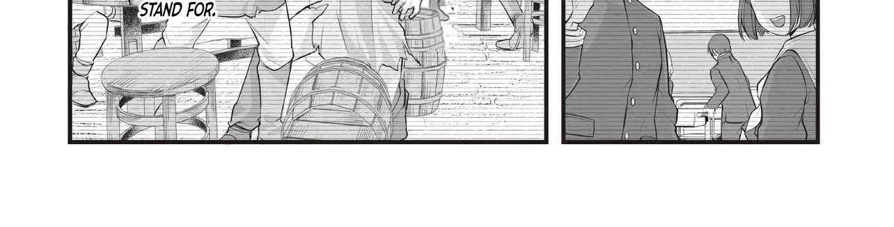 The Immortal Heretic and the Calamity Dragon Princess Chapter 1 - page 57