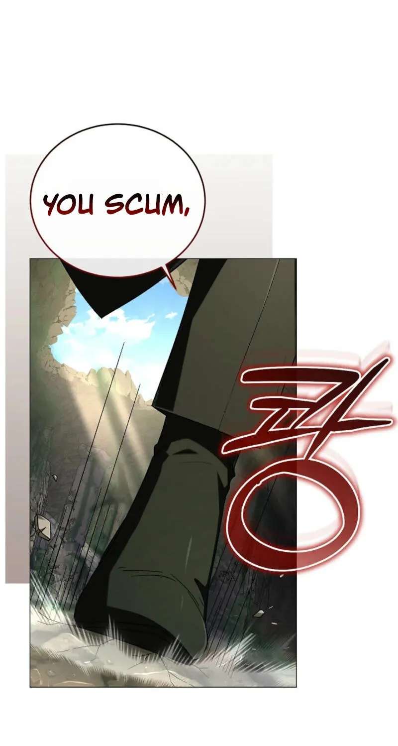 Is It a Problem if the Protagonist Is a Persona-Obsessed Character? Chapter 35 - page 49