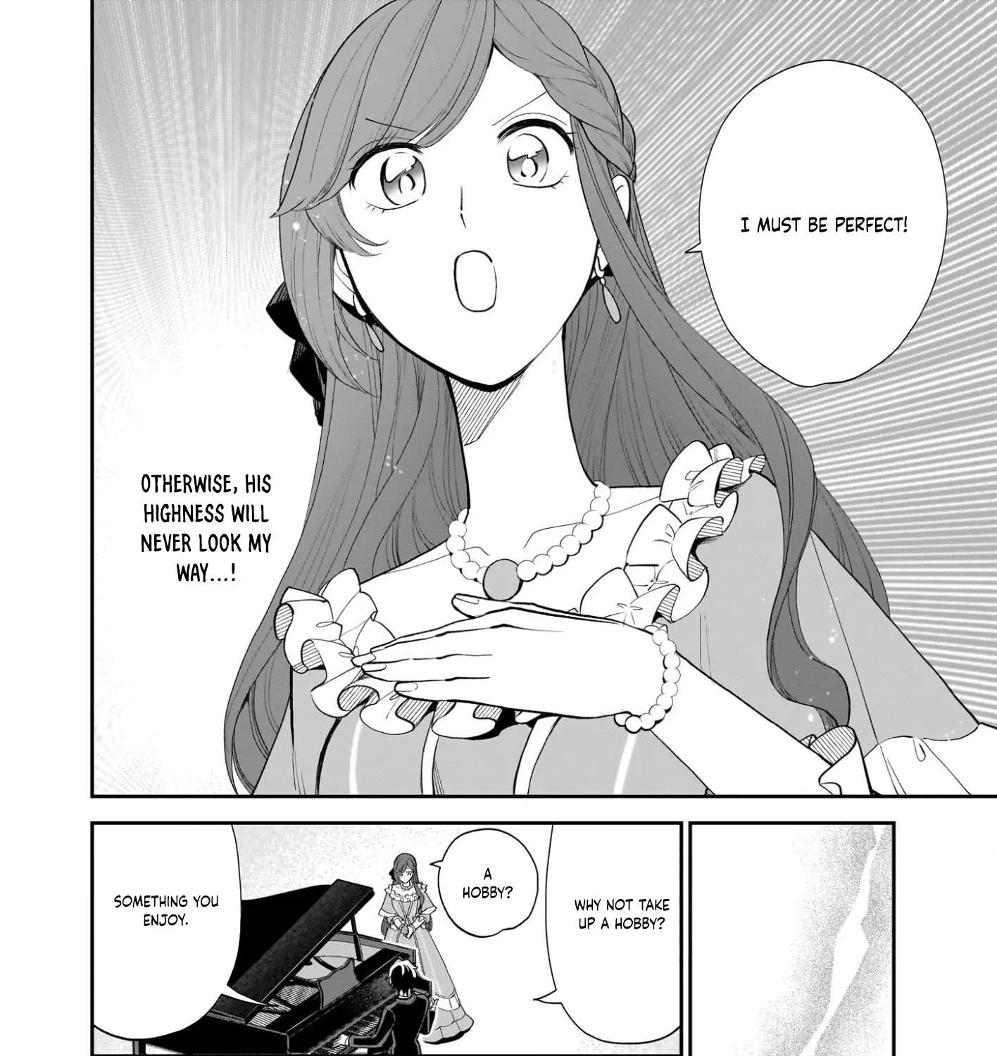 Buchigireta Koushaku Reijou, Ikioi De Akuma Wo Shoukan Shite Shimau Chapter 3 - page 23