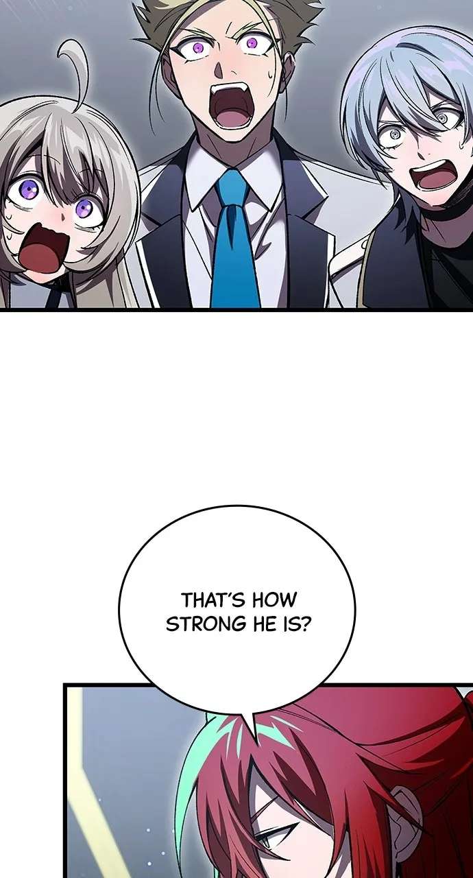 The Genius SwordmasterReturns Chapter 52 - page 59