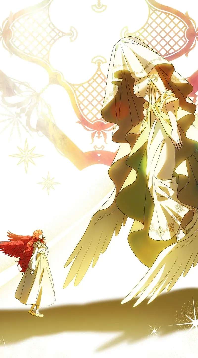Little Red Baby Bird Chapter 85 - page 77