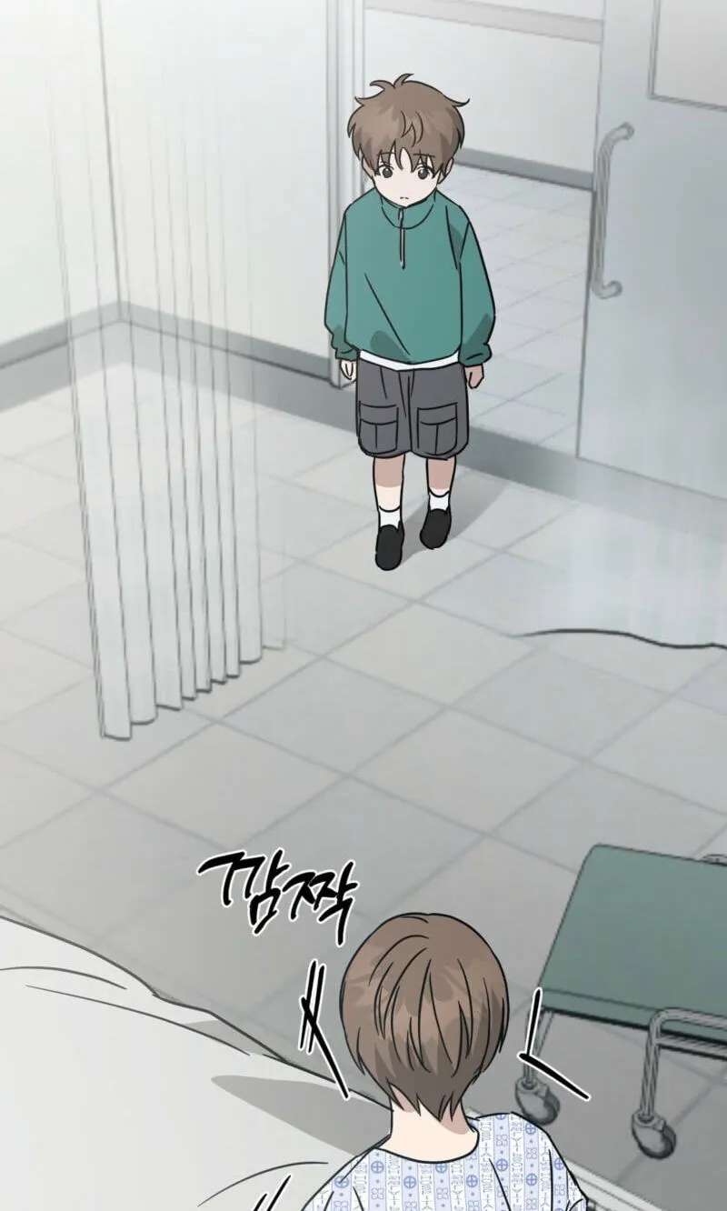 Spring, at Last Chapter 33 - page 27