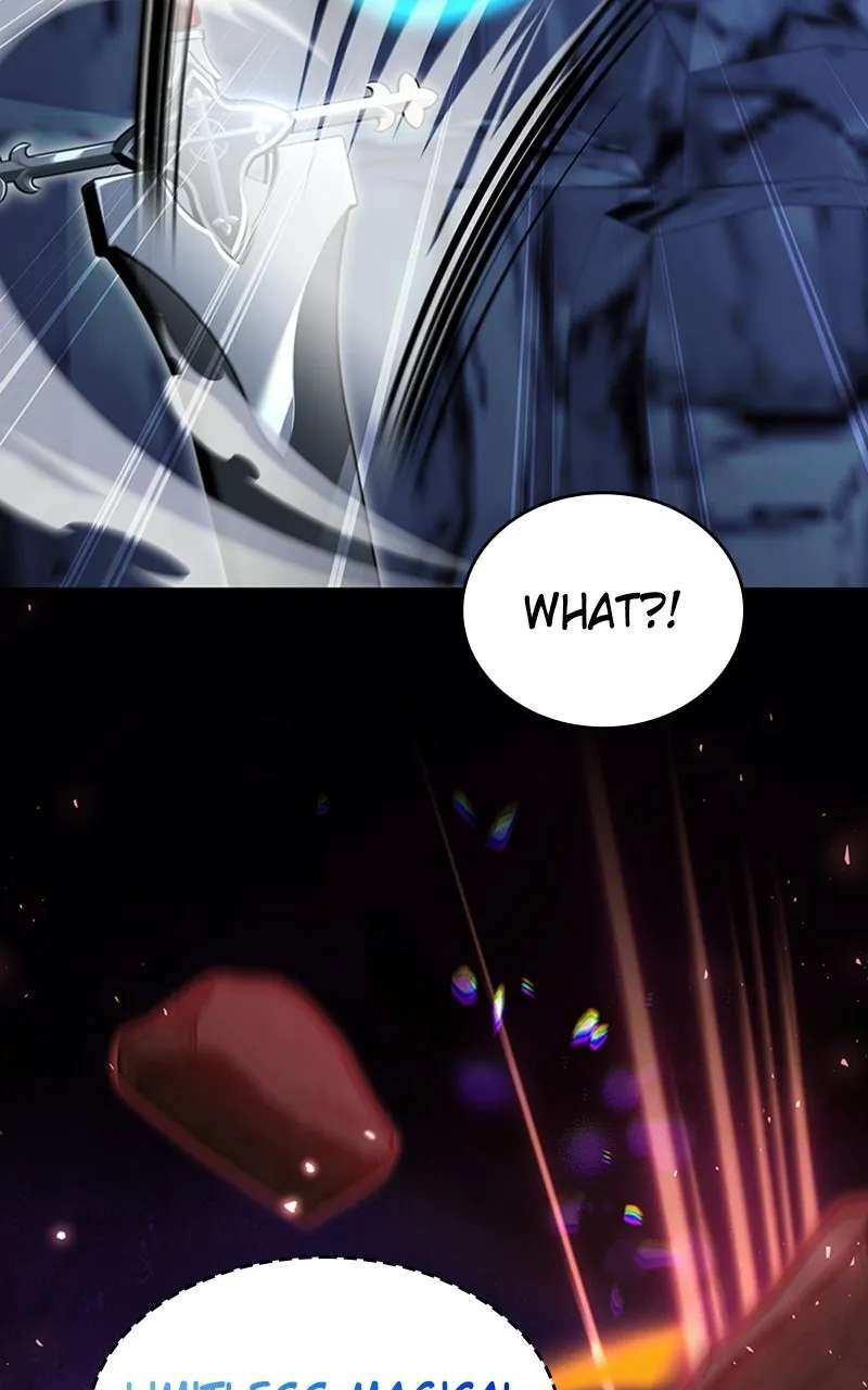 A Cadet Becomesa Prophet?! Chapter 41 - page 9