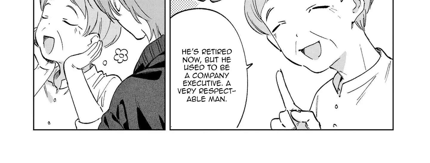 Our Slightly Offbeat Love Story Chapter 1 - page 23