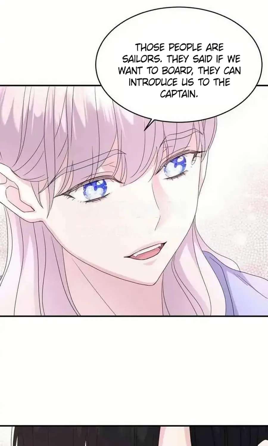 Which Wizard Will Kill Me? Chapter 78 - page 49