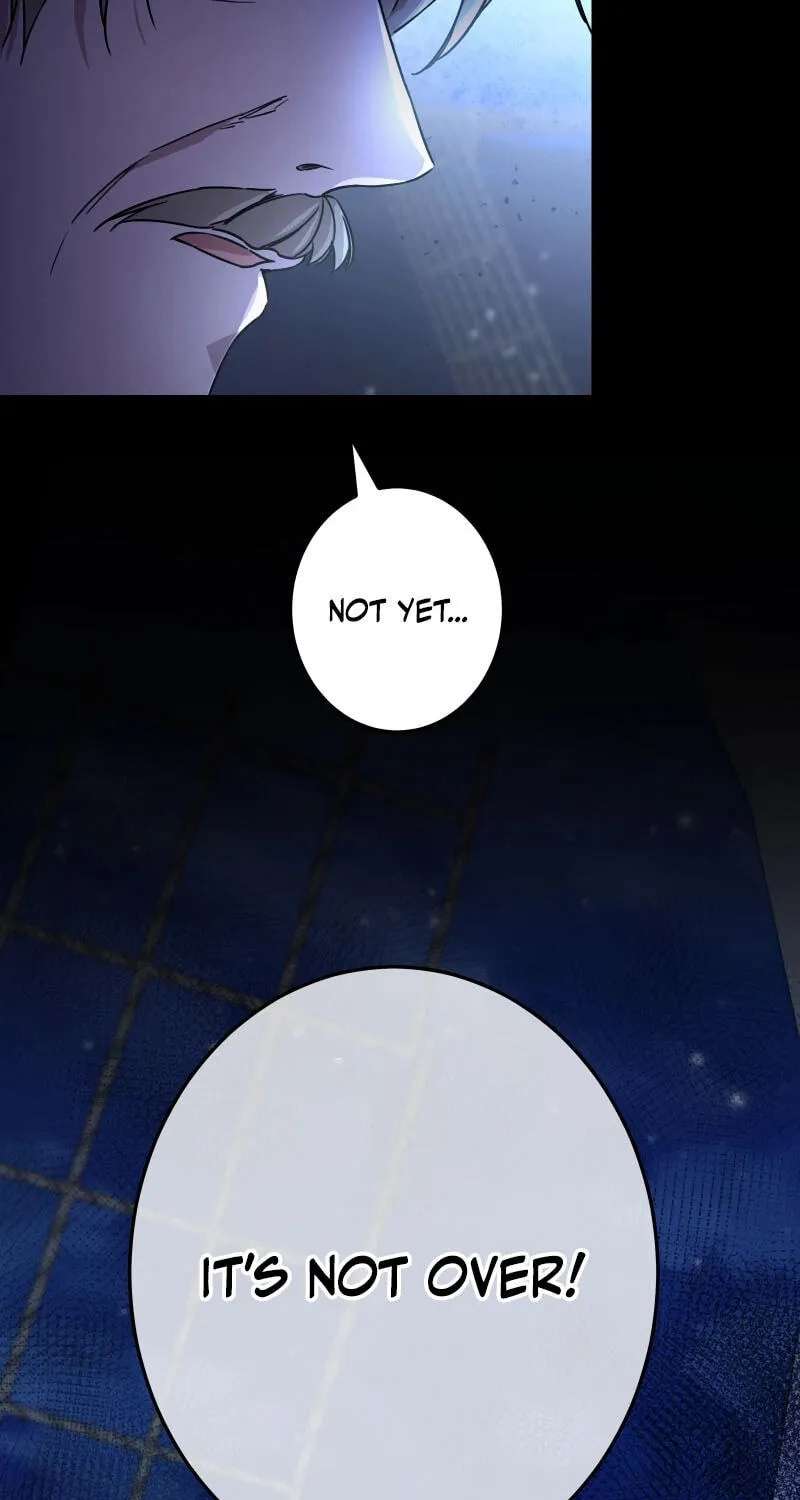 Ubawareru Kakugo wa Yoroshii desu ka? ~Aku Homare no Otome to Eiyuu Sou no Kishi~ Chapter 33 - page 77