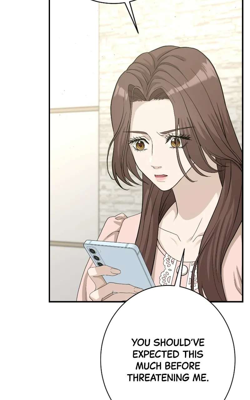Undercover Wife Chapter 44 - page 53