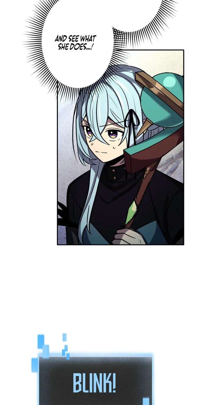 Hidden Class Gravity User Chapter 215 - page 21
