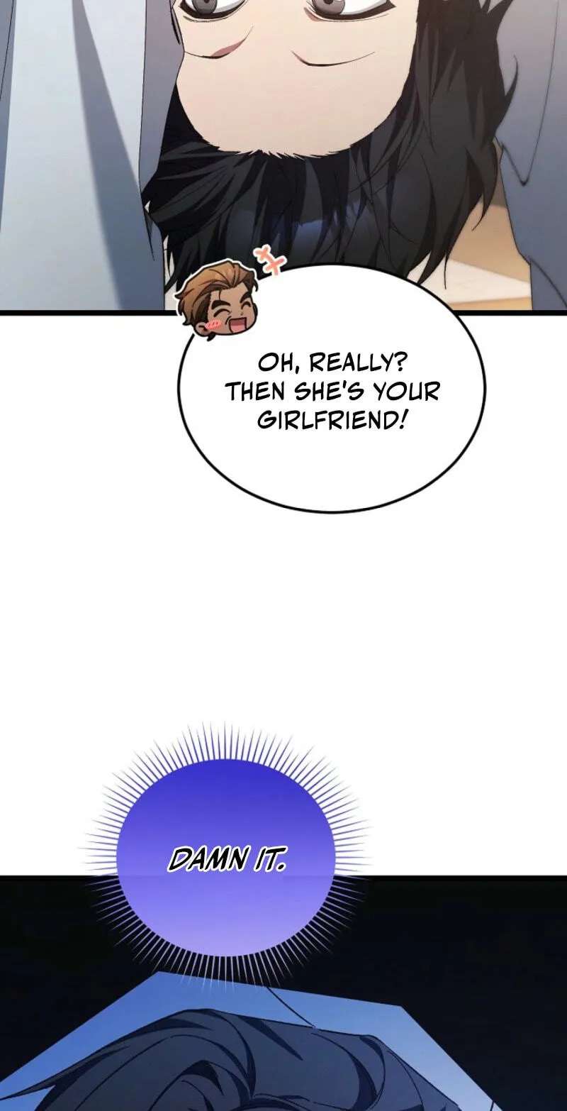 For My Own Good Chapter 102 - page 11