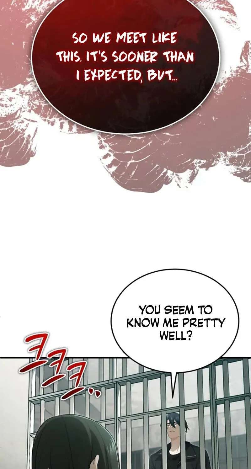 The Returner’s Road to Retirement Chapter 107 - page 44