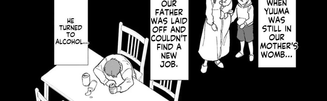 Ashita mo Ii Hi de Arimasu You ni.: Isekai de Atarashii Kazoku ga Dekimashita: San Kyoudai no Hokkori Gohan Nikki Chapter 1 - page 21