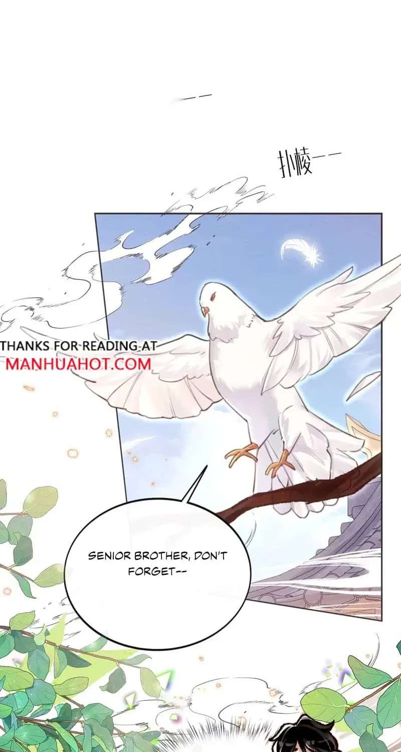 The Bad Big Brother Survival Guide Chapter 6 - page 47