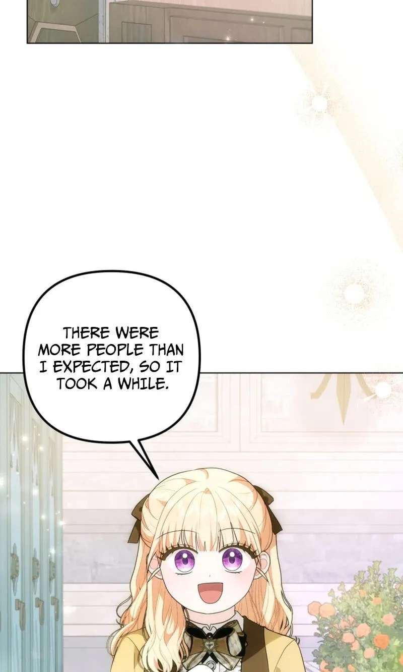 The Chubby Female Lead Is Popular Chapter 34 - page 65