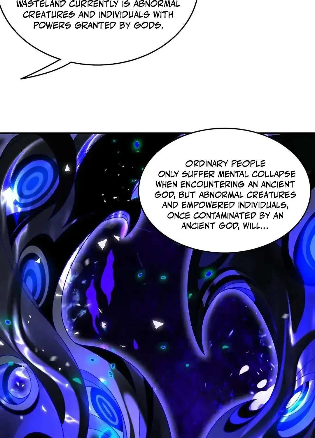 My Female Apprentices Are All Future Big Shots Chapter 404 - page 39