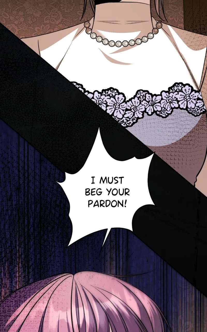 The End of anImperfect Divorce Chapter 50 - page 54