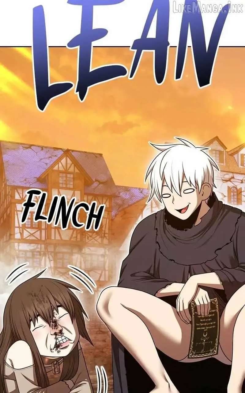 +99 Wooden stick (manhwa) Chapter 211 - page 202