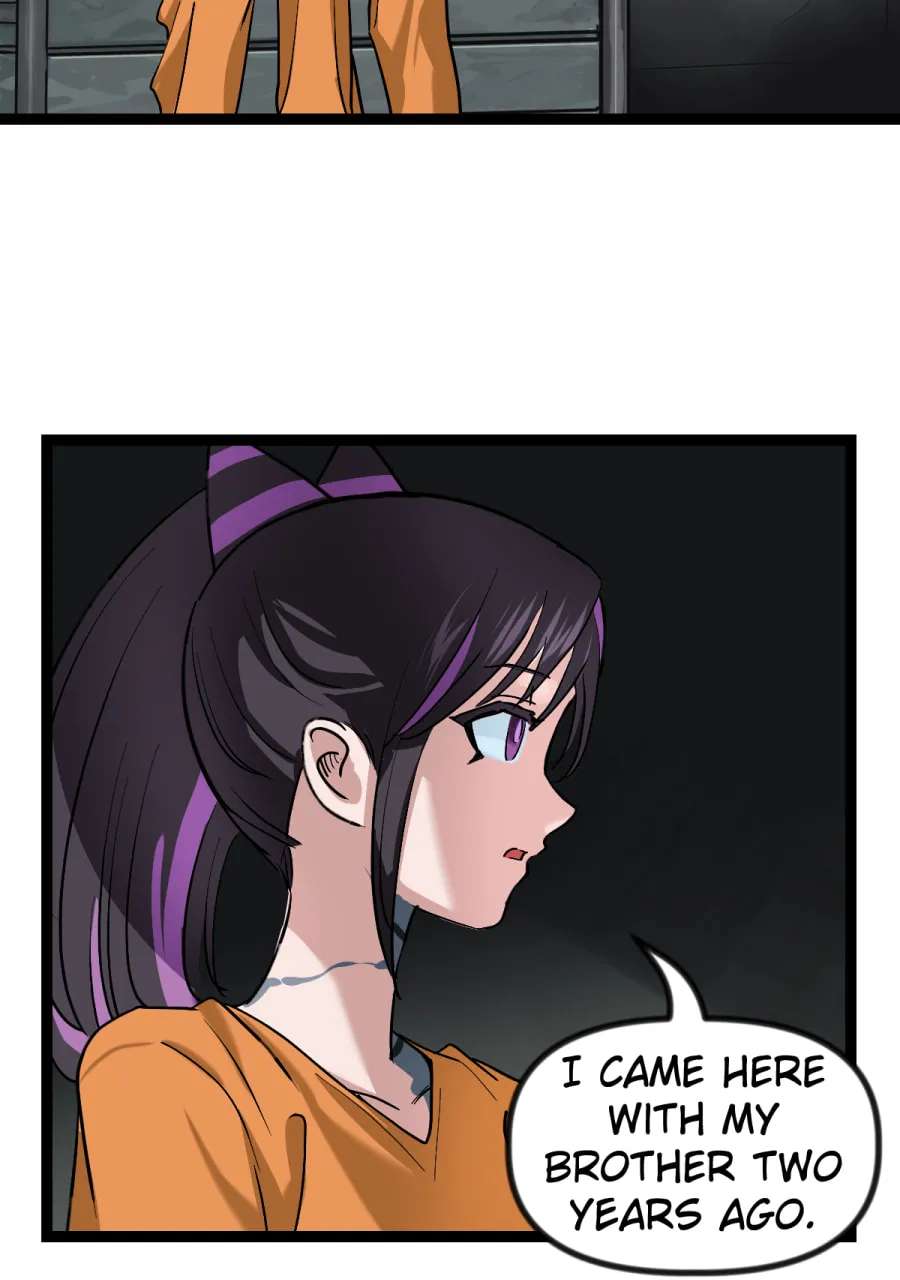 Clinic of Horrors (Canvas) Chapter 278 - page 29