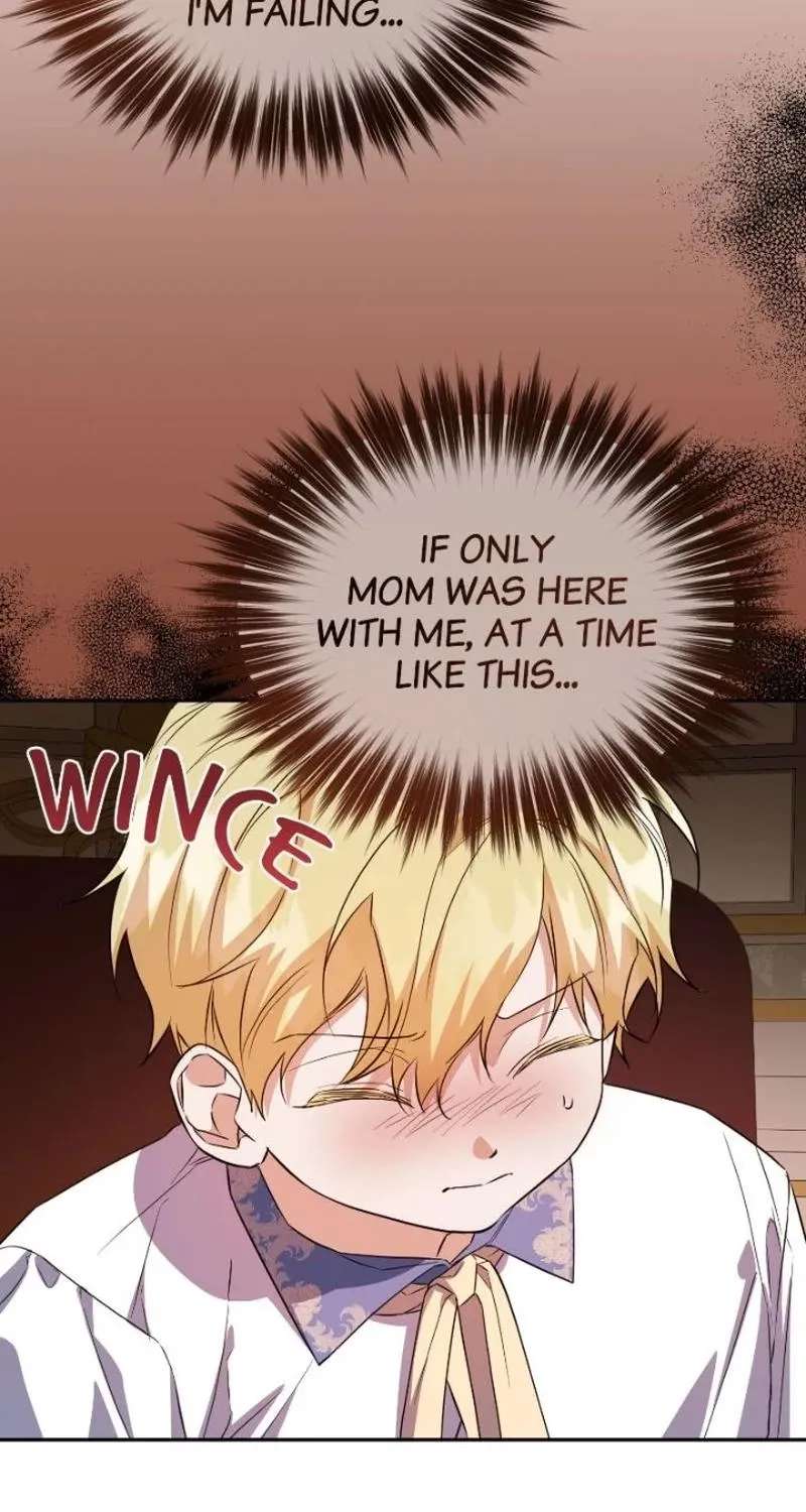 The Wife's Seduction Chapter 74 - page 59