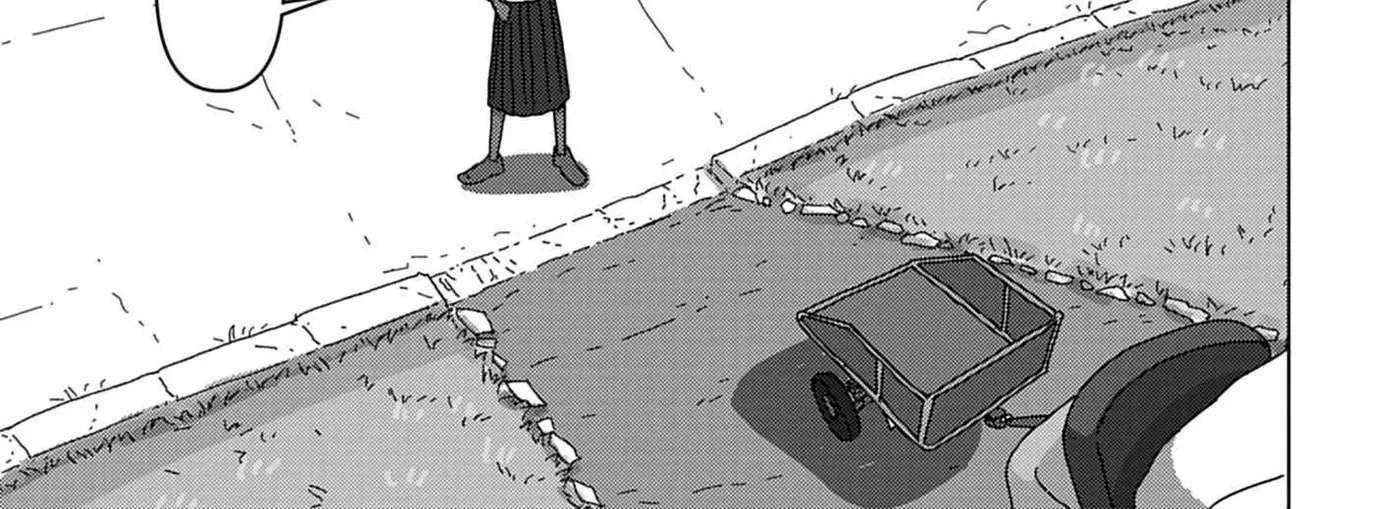 Eizouken ni wa Te wo Dasu na! Chapter 75 - page 38
