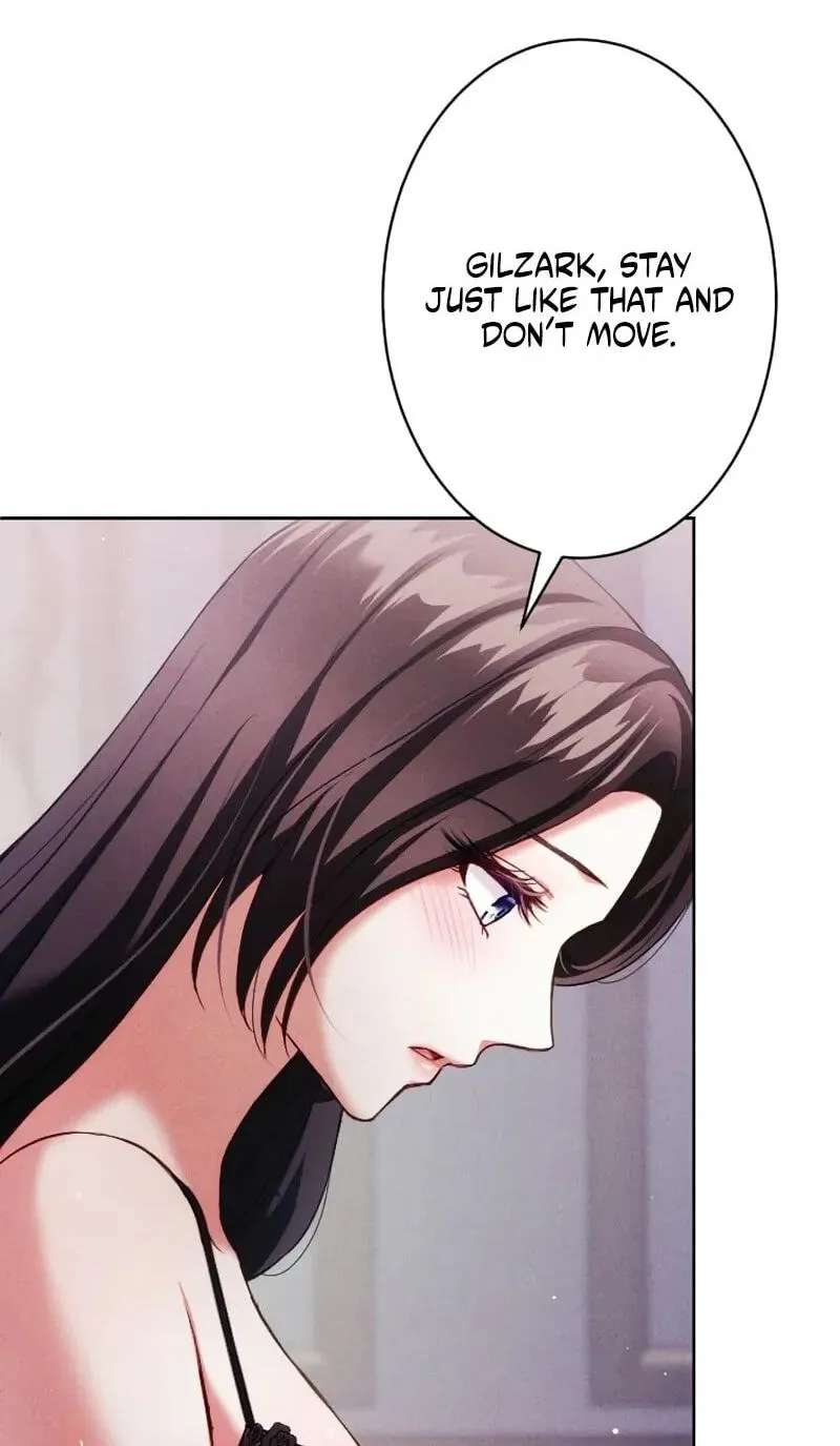 The Submissive Emperor Devours Me Chapter 30 - page 57