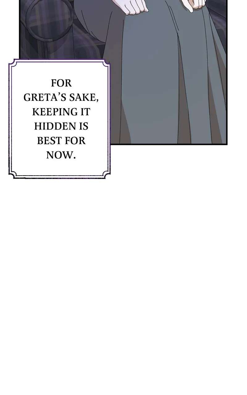 My Obsessive Father'sHeroic Homecoming Chapter 3 - page 6