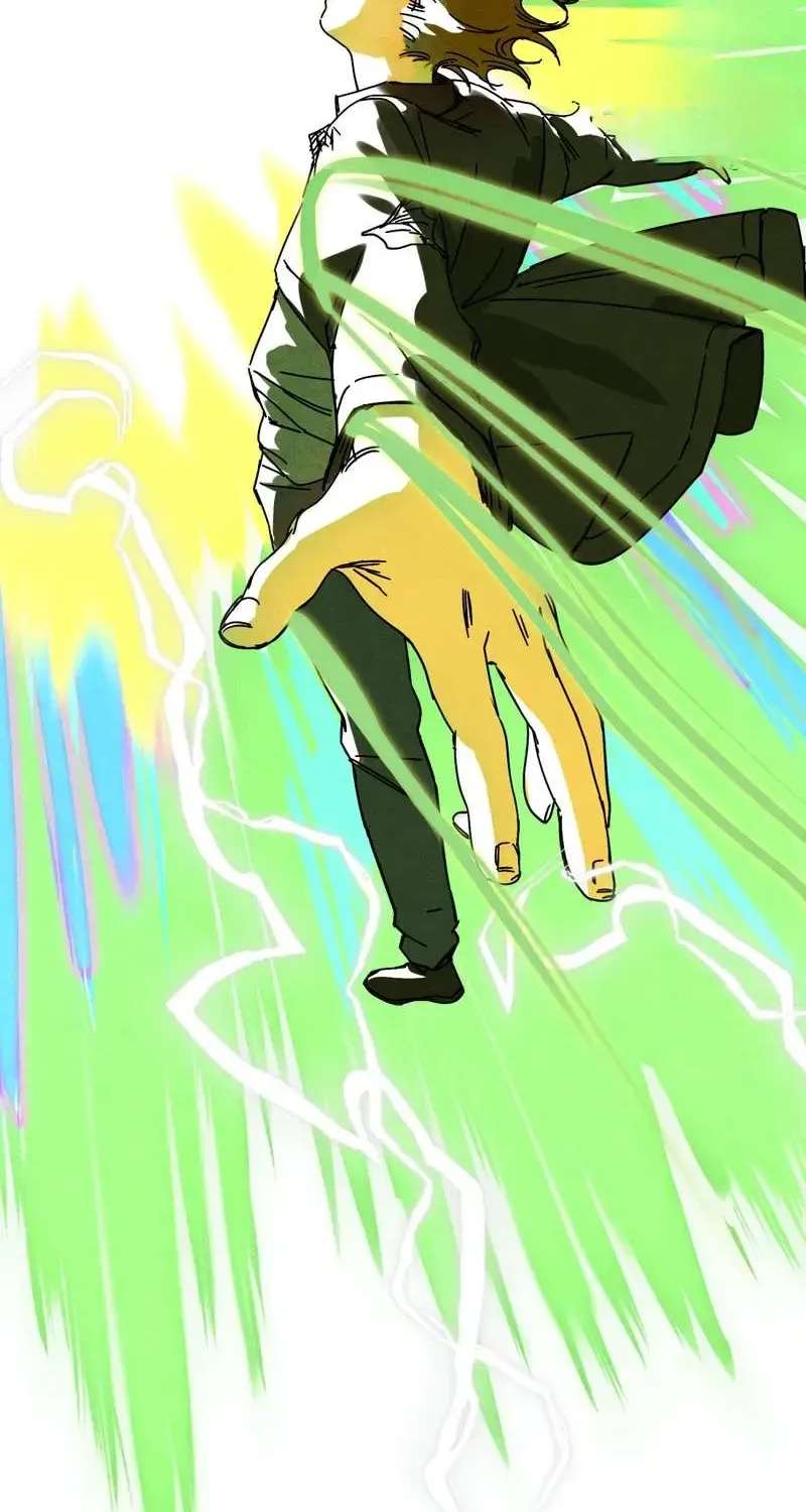 The Theory of Useless Magic Chapter 1 - page 202