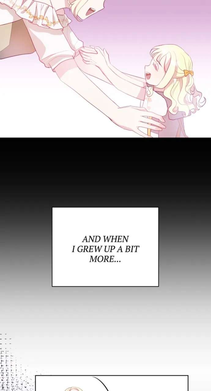 My Father, the PossessiveDemi-God Chapter 4 - page 39