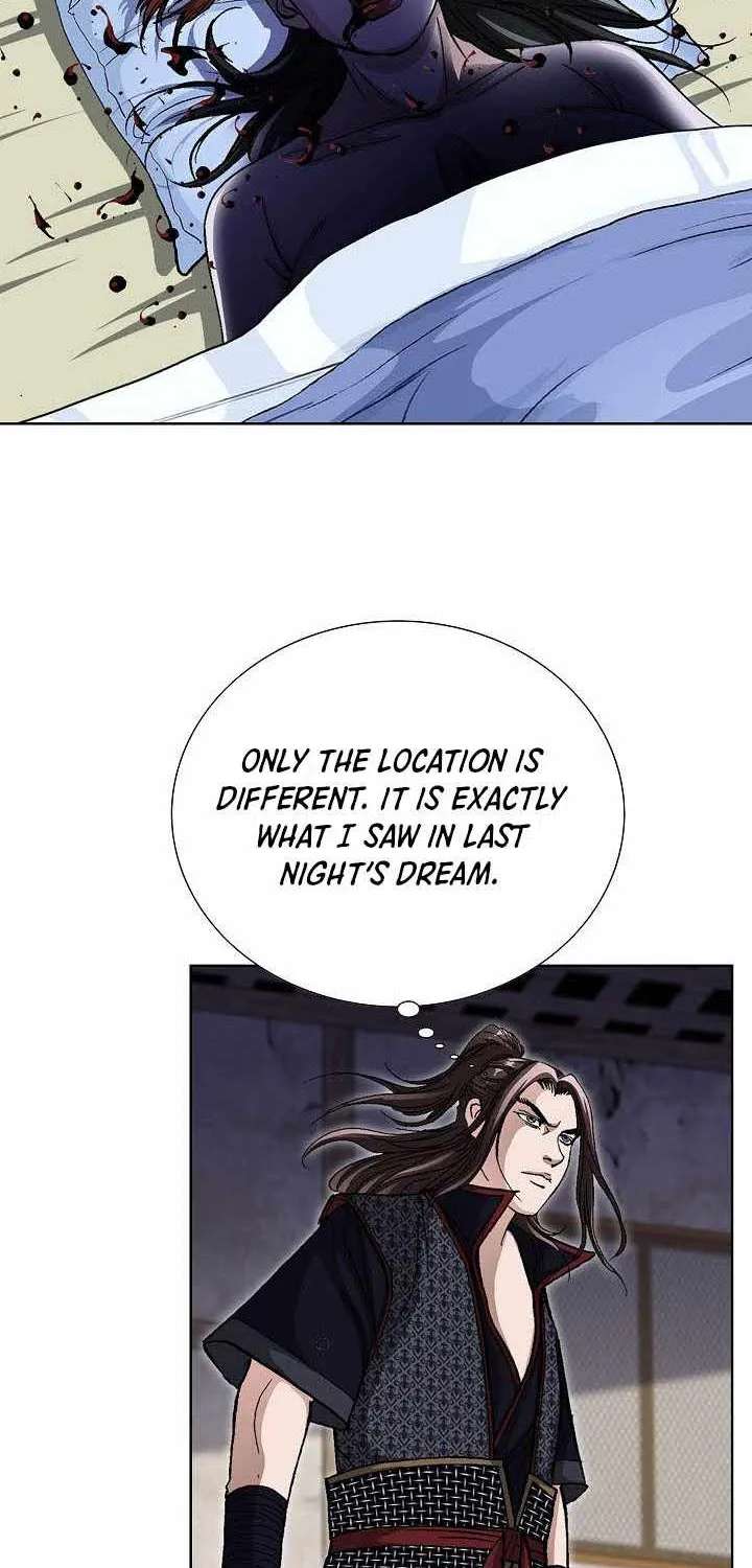 Return of the Immortal Monk Chapter 92 - page 11