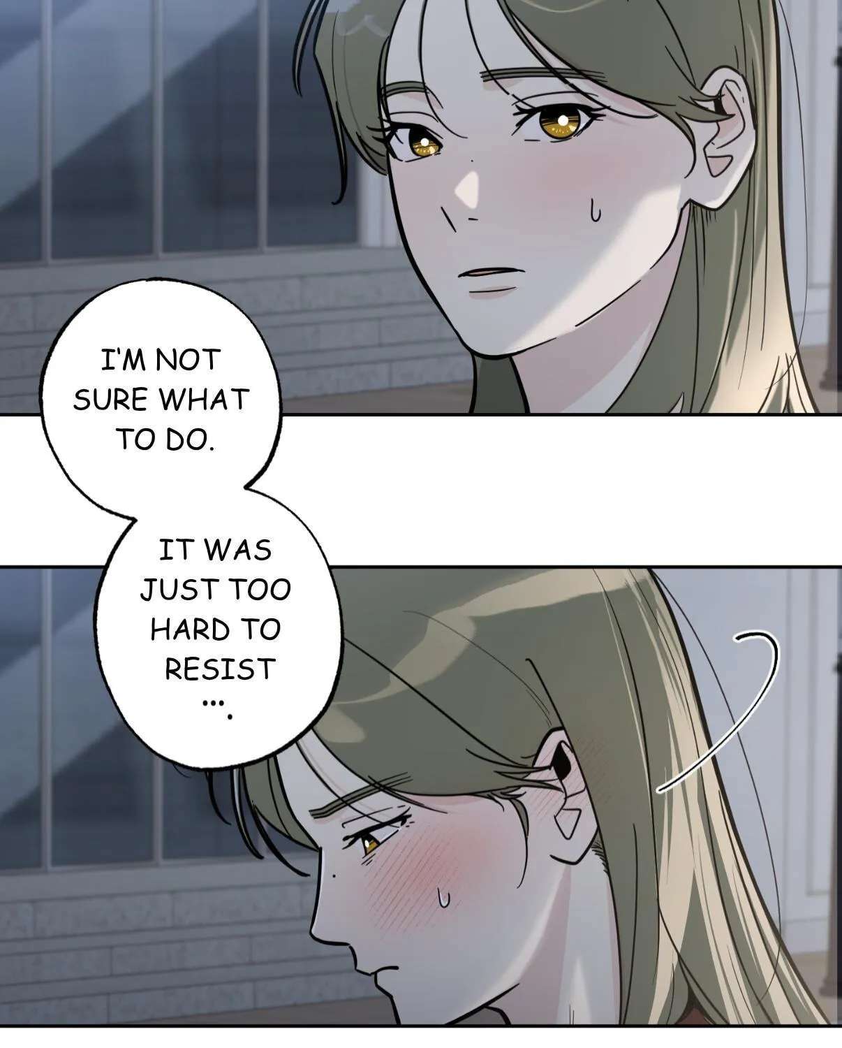 Happiness Rides a Broomstick Chapter 59 - page 53