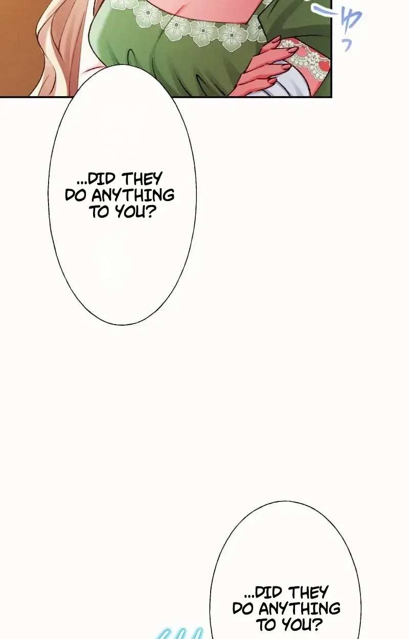 The Princess Abducted to a Land Without Women Chapter 8 - page 46